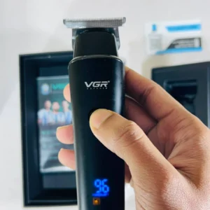 VGR V-937 Professional Rechargeable Hair Trimmer